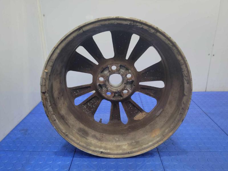 2016 Kia Sedona Wheel