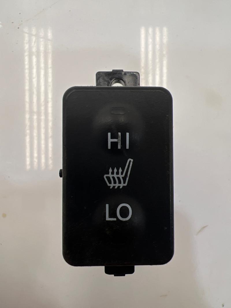 2009 2010 Acura TSX Front Seat Heater Switch Left or Right OEM