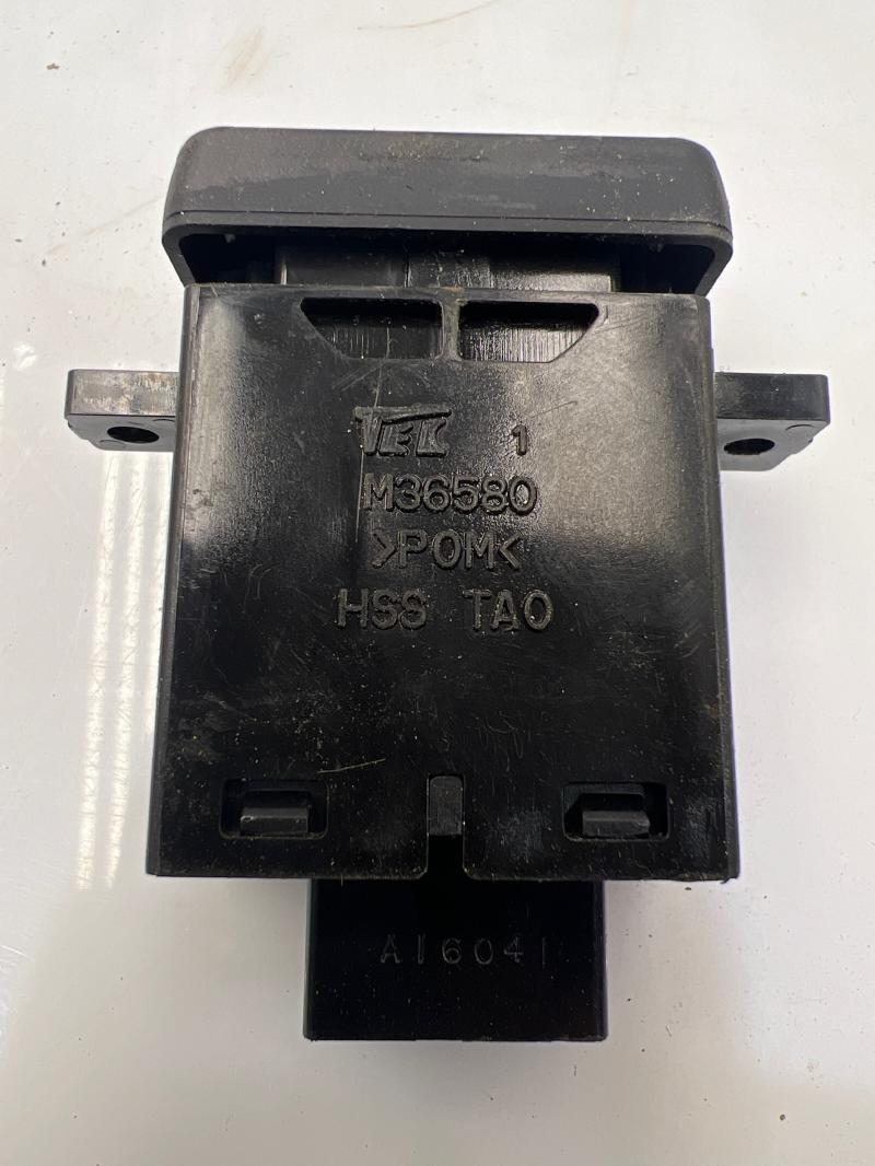 2009 2010 Acura TSX Front Seat Heater Switch Left or Right OEM