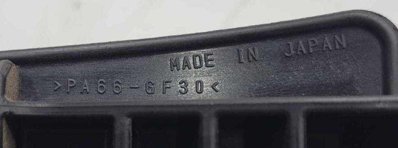 2014 - 2016 Subaru Forester Accelerator Pedal Assembly OEM 36010FJ010