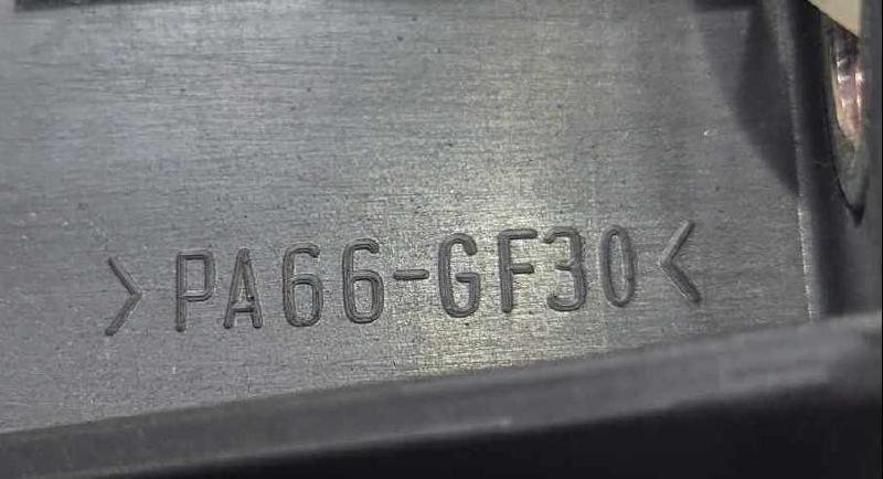 2014 - 2016 Subaru Forester Accelerator Pedal Assembly OEM 36010FJ010