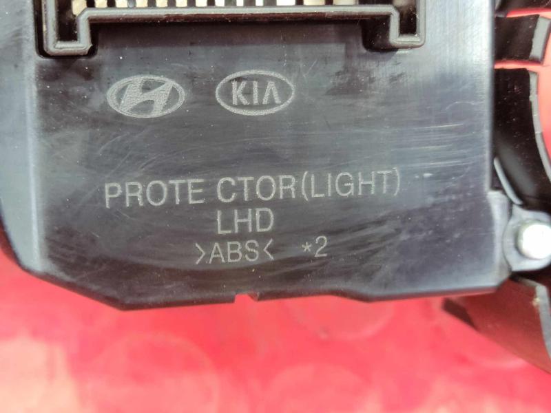 2018 Kia Forte Combination Switch