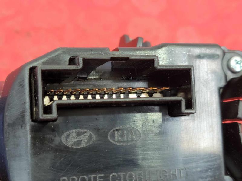 2018 Kia Forte Combination Switch