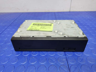 2005 Toyota Prius Info-Gps-Tv Screen