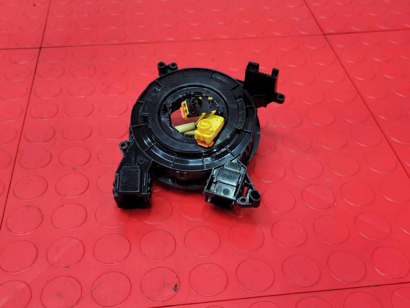 2014 Ford Fusion Clockspring (Srs)