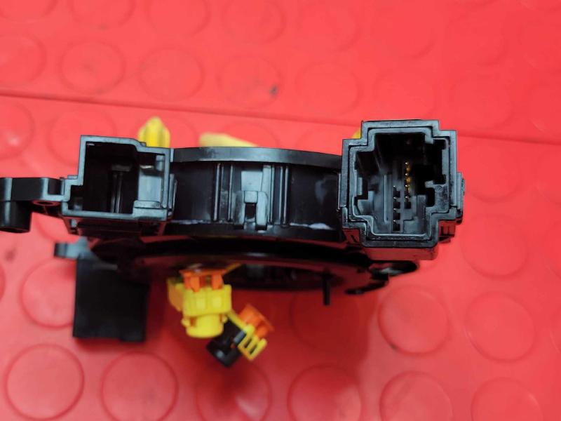 2014 Ford Fusion Clockspring (Srs)