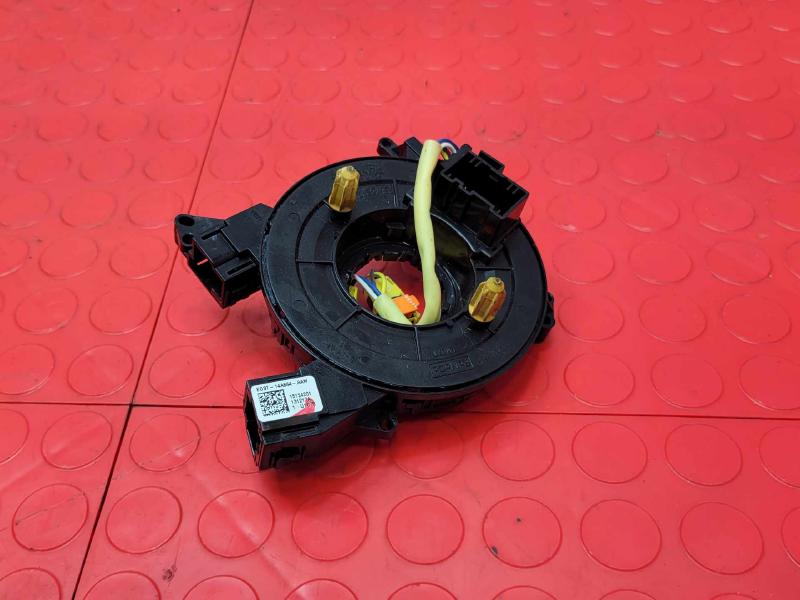 2014 Ford Fusion Clockspring (Srs)