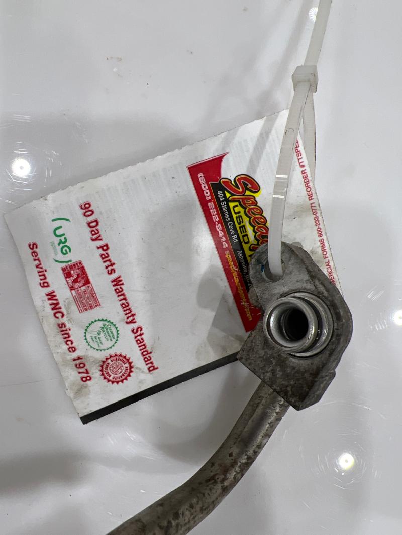 2002 - 2006 Toyota Camry AC Discharge Hose 2.4L ONLY Genuine OEM 8871106120