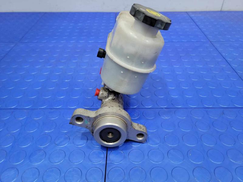 2007 Chevrolet Avalanche 1500 Master Cylinder