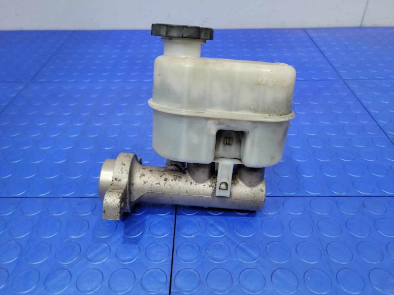 2007 Chevrolet Avalanche 1500 Master Cylinder