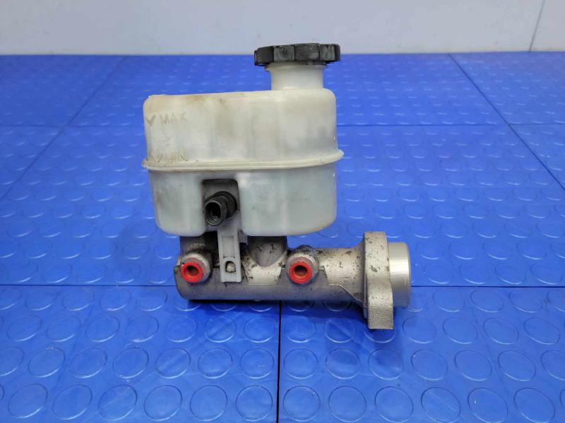 2007 Chevrolet Avalanche 1500 Master Cylinder