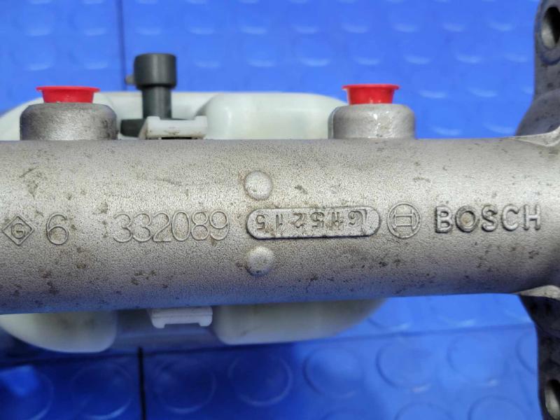 2007 Chevrolet Avalanche 1500 Master Cylinder