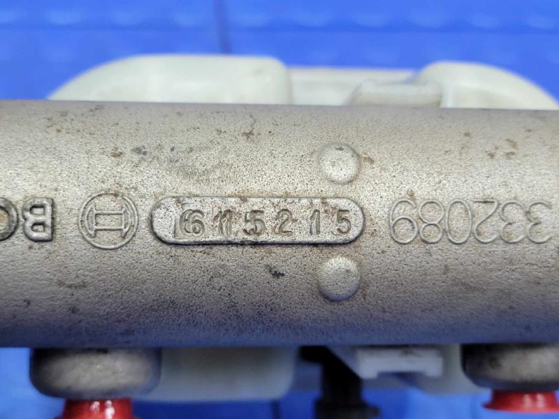2007 Chevrolet Avalanche 1500 Master Cylinder