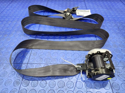 2011 Honda Pilot Rear Seat Belt