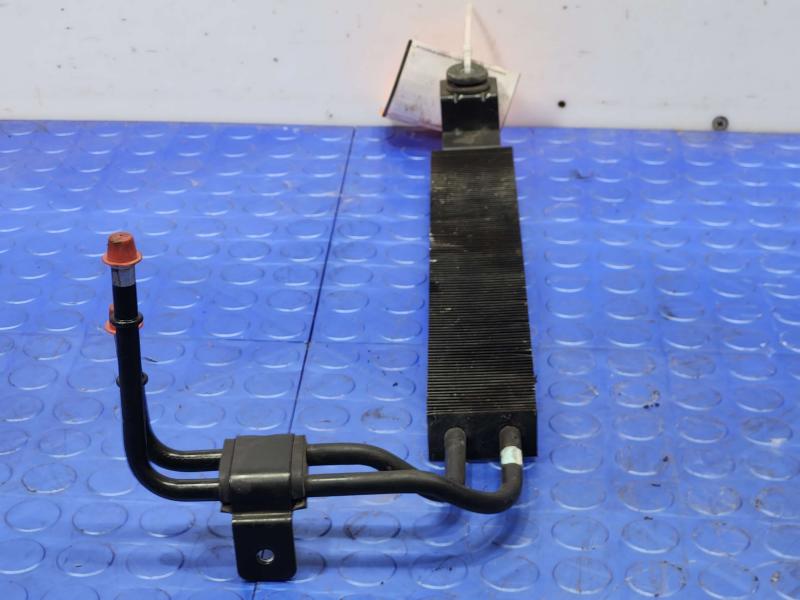 2010-2014 GMC Yukon Power Steering Cooler Genuine OEM Part 25918689