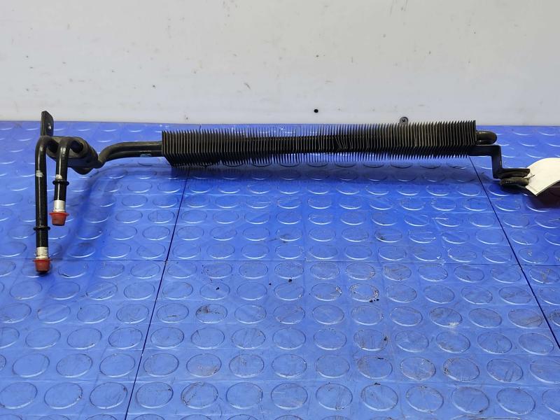 2010-2014 GMC Yukon Power Steering Cooler Genuine OEM Part 25918689