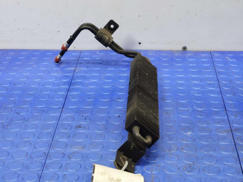2010-2014 GMC Yukon Power Steering Cooler Genuine OEM Part 25918689