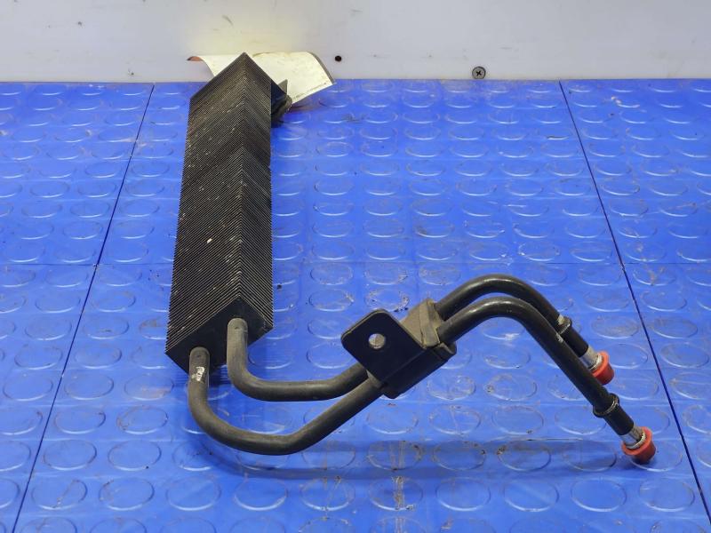 2010-2014 GMC Yukon Power Steering Cooler Genuine OEM Part 25918689