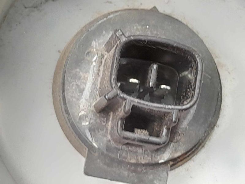 2016 Subaru Legacy Washer Bottle