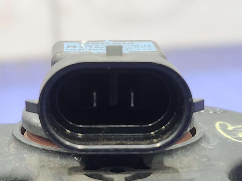 2014 Ford Explorer Fog/Mark/Park/Turn Light/Lamp