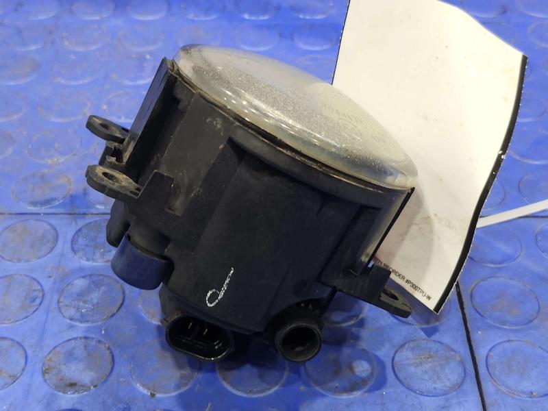 2014 Ford Explorer Fog/Mark/Park/Turn Light/Lamp
