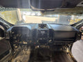 2015 Ford F-150 Dash Panel