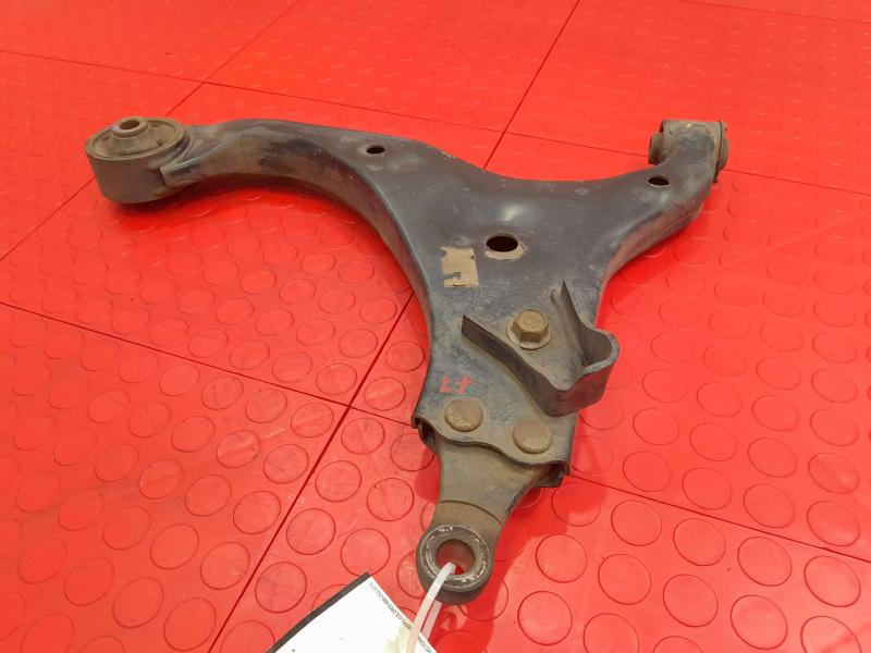 2010-2013 Kia Forte Front Lower Control Arm LH Driver Side OEM 545001M100
