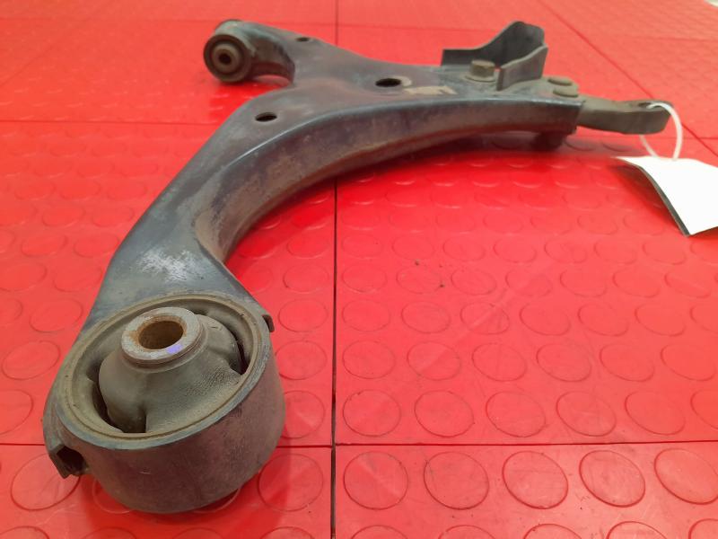 2010-2013 Kia Forte Front Lower Control Arm LH Driver Side OEM 545001M100