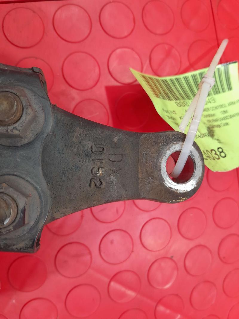 2010-2013 Kia Forte Front Lower Control Arm LH Driver Side OEM 545001M100
