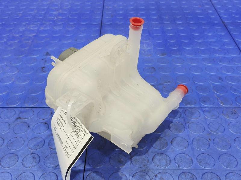 2022 Hyundai Sonata Coolant Recovery Bottle