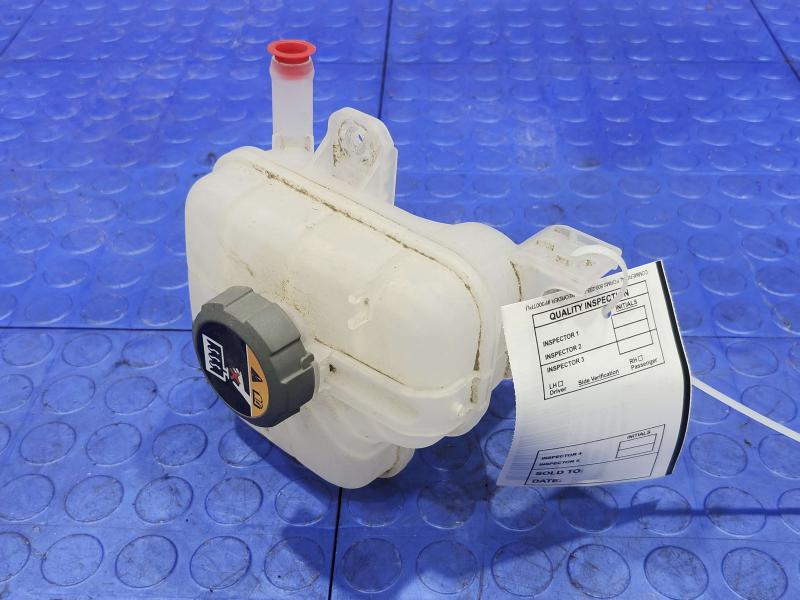 2022 Hyundai Sonata Coolant Recovery Bottle
