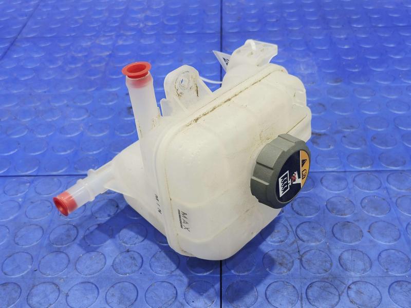2022 Hyundai Sonata Coolant Recovery Bottle