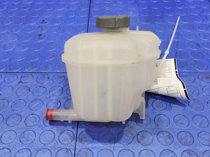 2022 Hyundai Sonata Coolant Recovery Bottle