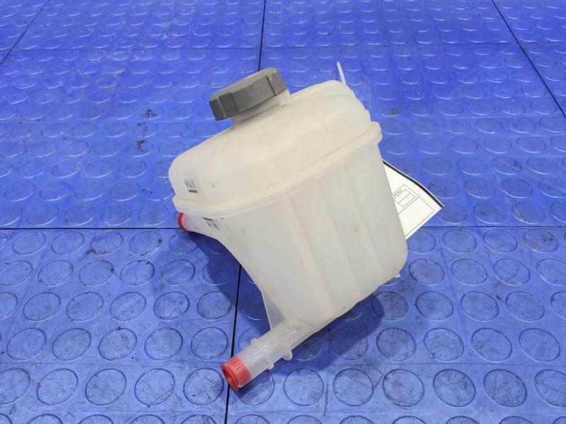 2022 Hyundai Sonata Coolant Recovery Bottle