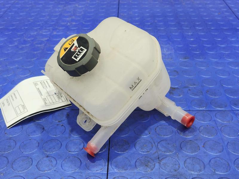 2022 Hyundai Sonata Coolant Recovery Bottle