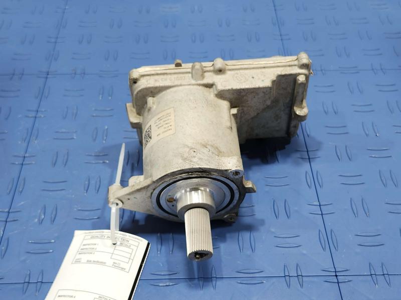 2017 GMC Acadia Power Steering Pump/Motor