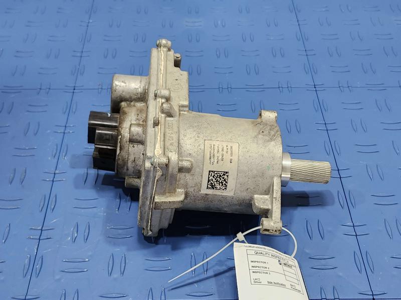2017 GMC Acadia Power Steering Pump/Motor