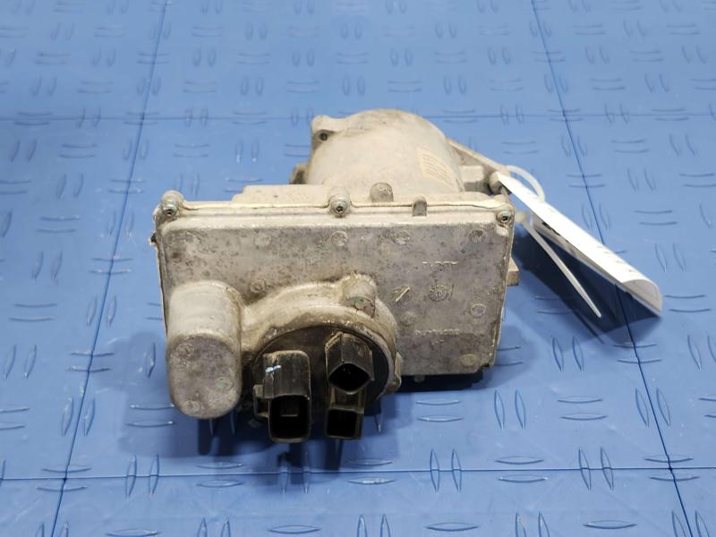 2017 GMC Acadia Power Steering Pump/Motor