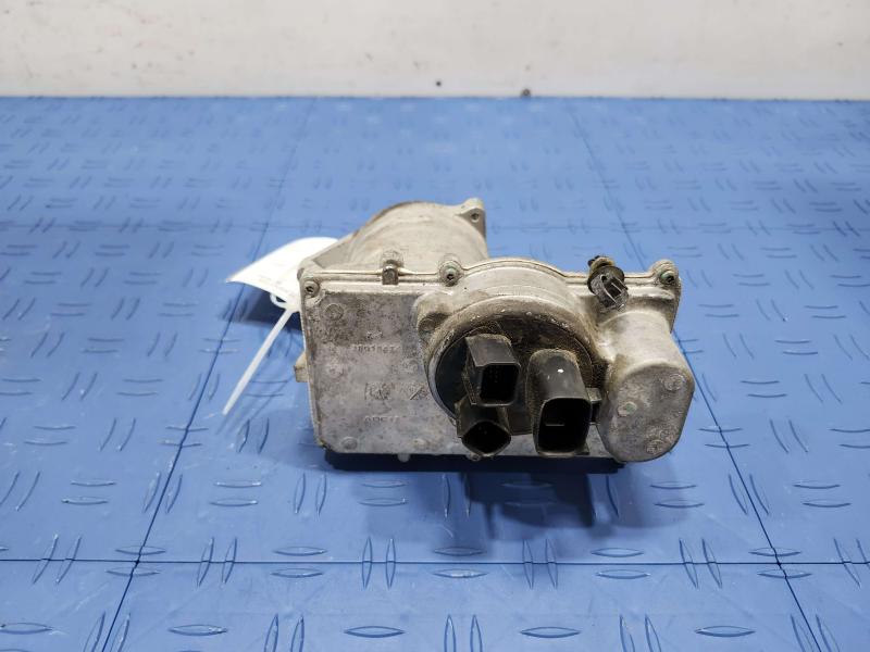 2017 GMC Acadia Power Steering Pump/Motor