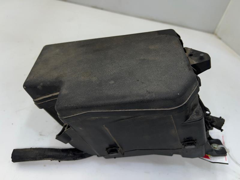 2010 Toyota RAV4 Engine Fuse Box