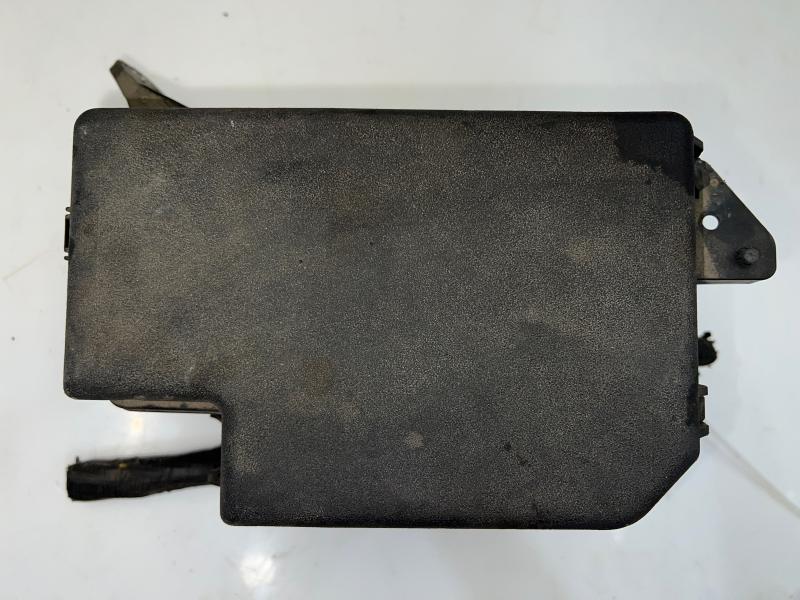 2010 Toyota RAV4 Engine Fuse Box