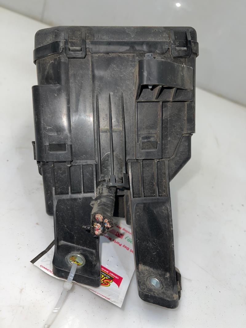 2010 Toyota RAV4 Engine Fuse Box