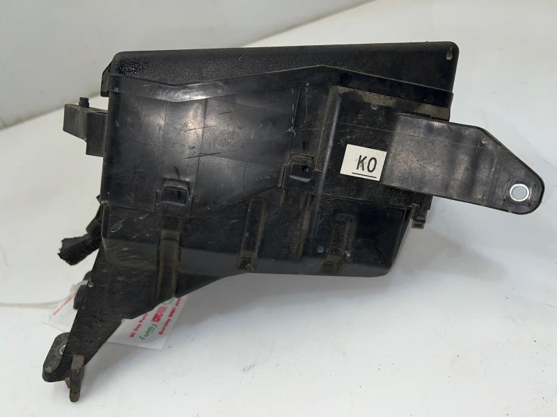 2010 Toyota RAV4 Engine Fuse Box