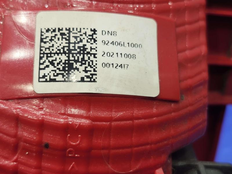 2022 Hyundai Sonata Misc Ebay Parts