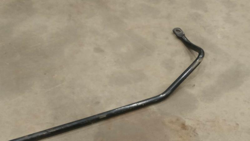 2013 Ford Escape Stabilizer Bar