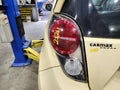 2014 Chevrolet Spark Tail Light Assembly
