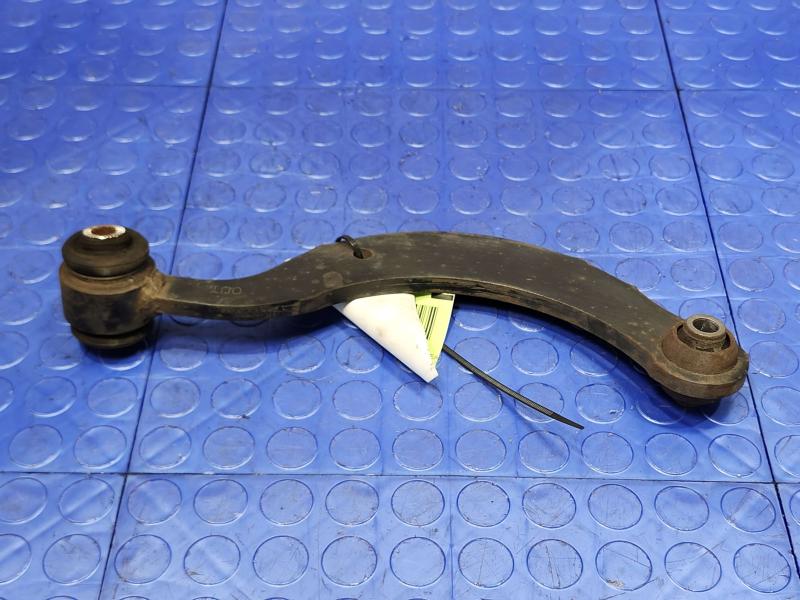 2016 Scion iM Upper Control Arm Rear