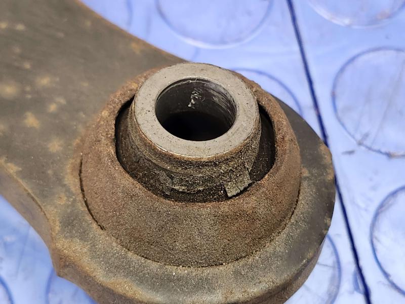 2016 Scion iM Upper Control Arm Rear