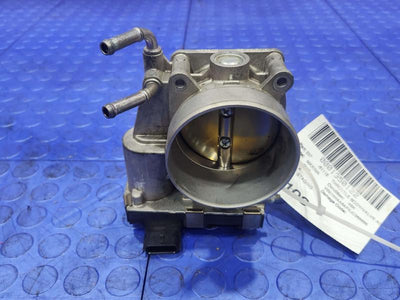 2018 Nissan Maxima Throttle Body/Valve Assy
