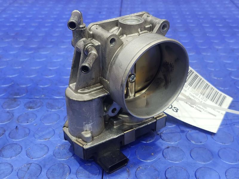 2018 Nissan Maxima Throttle Body/Valve Assy
